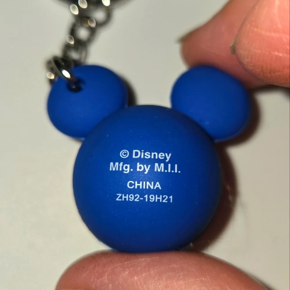 Disney mickey mouse